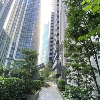 なぜ一流企業は『緑化』に巨額投資するのか?2026年の新常識